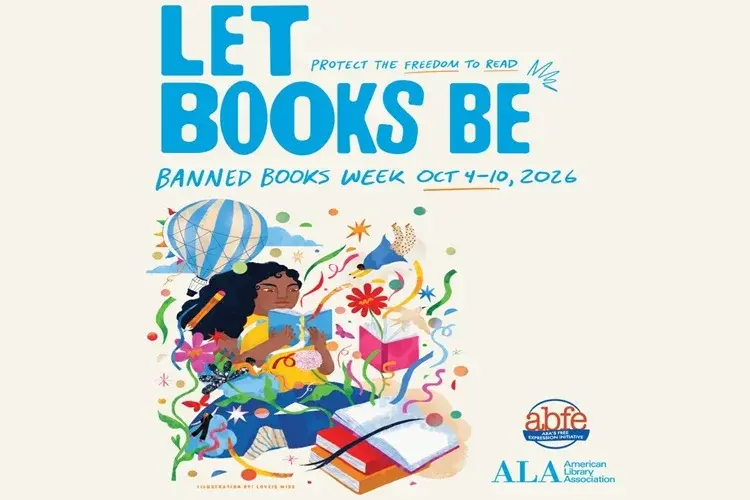 Banned Books Week