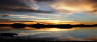 New Mexico Sunrise