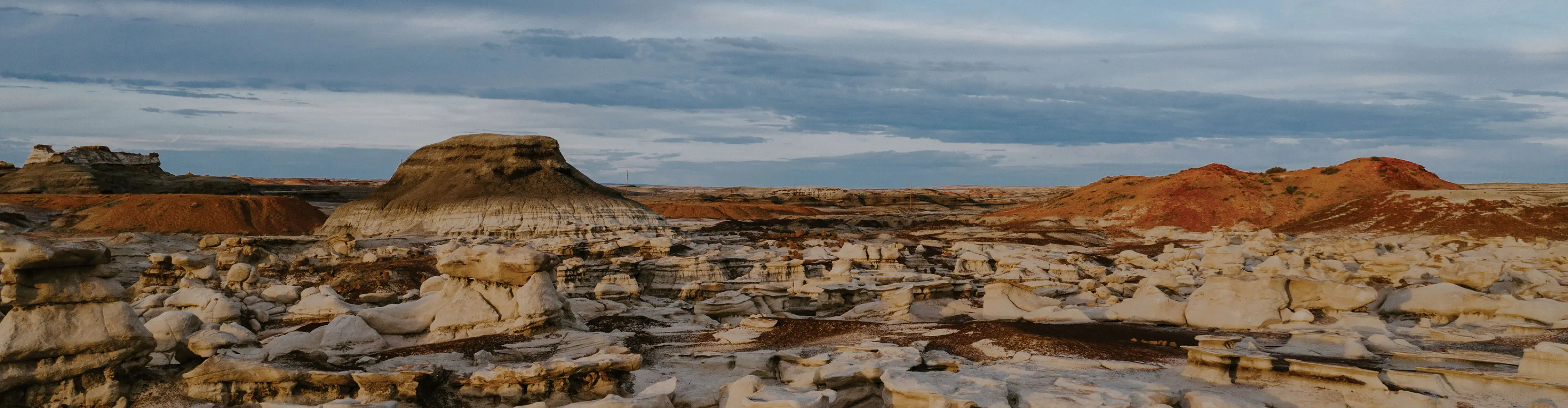 Your Guide to the Best Hiking Trails Near Farmington, NM