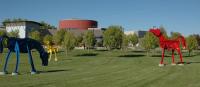 Farmington is a place where ...