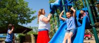 Playground Adventures