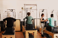 Beni Fits Pilates