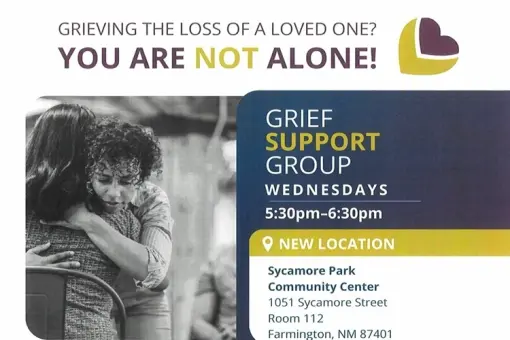 Grief Support Group