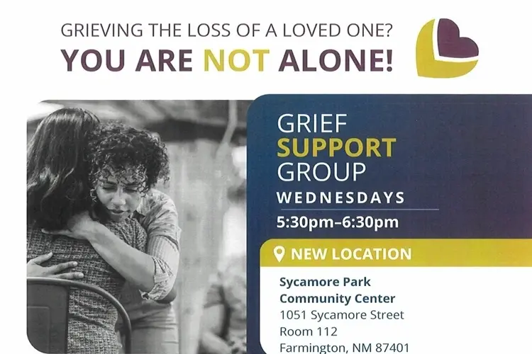 Grief Support Group