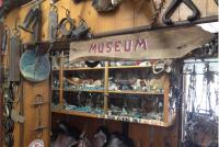 Big Rock Trading Post