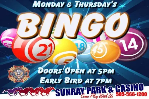 Bingo