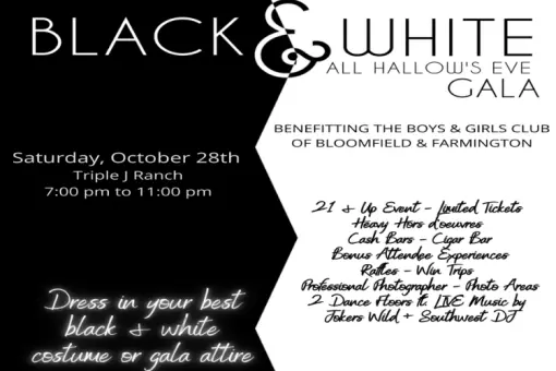 All Hallow’s Eve Gala
