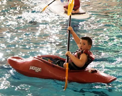 Boat &amp; Float Fest and Annual Beach Party