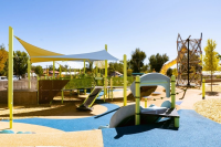 Boundless Journey Adventure Park