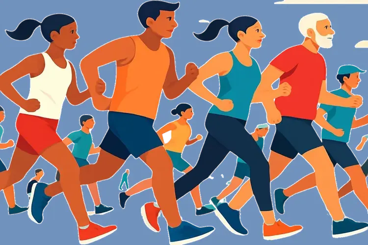 Fit Night at Brown's Shoe Store