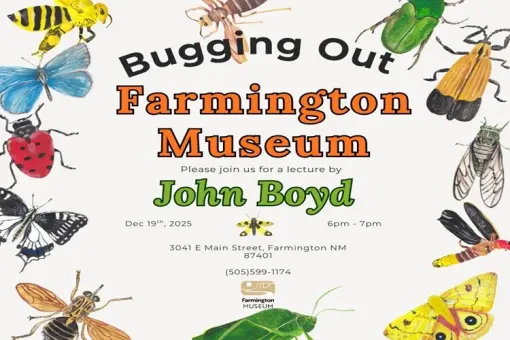 Bugging Out