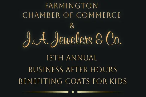 Business After Hours