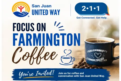 Focus on Farmington Coffee