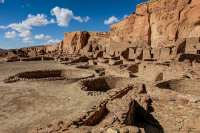 Chaco Culture Conservancy Silent Auction