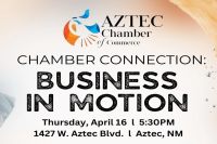 Chamber Connection