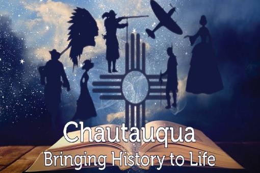 Chautauqua: New Mexico Before Columbus