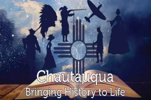 Chautauqua: New Mexico Before Columbus