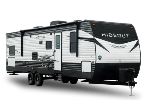 Children’s Hope Camper Raffle