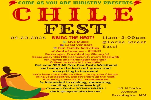 Chile Fest