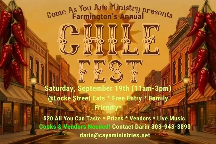 Chile Fest