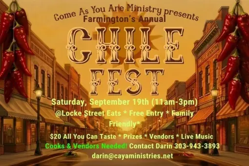 Chile Fest