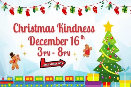 Christmas Kindness