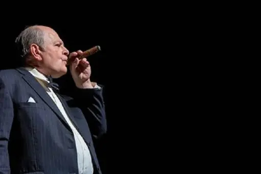 Churchill