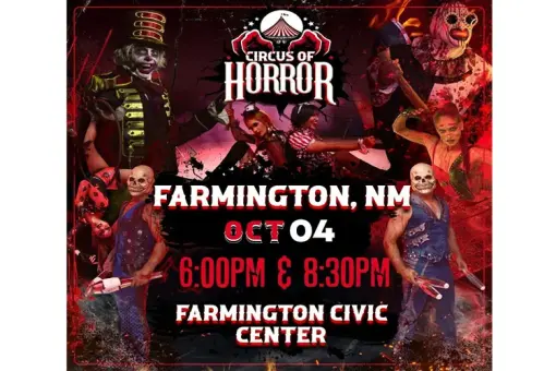 Circus of Horror