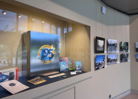 City of Farmington 125th Anniversary Exhibit