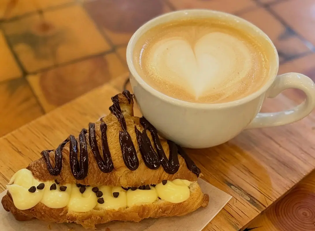 Coffee & Treats