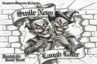Smile Now Laugh Later Comedy Night