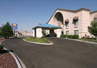 Quality Inn