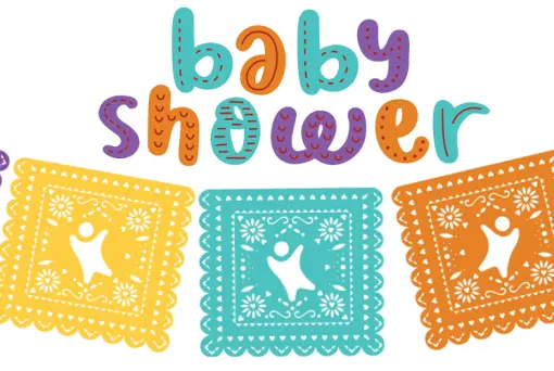 Community Baby Shower