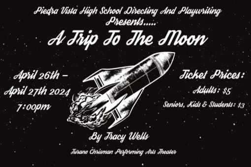 A Trip to the Moon