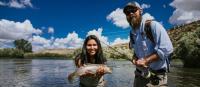 Fish Tales Start Here