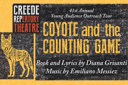 Coyote and the Counting Game
