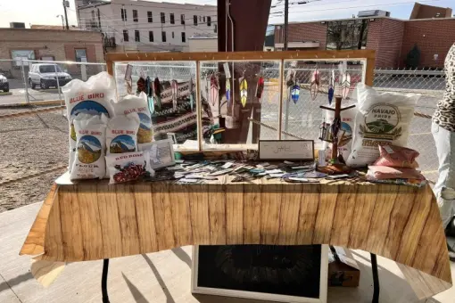 Locke Street Eats Craft Show