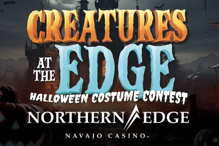 Creatures at the Edge