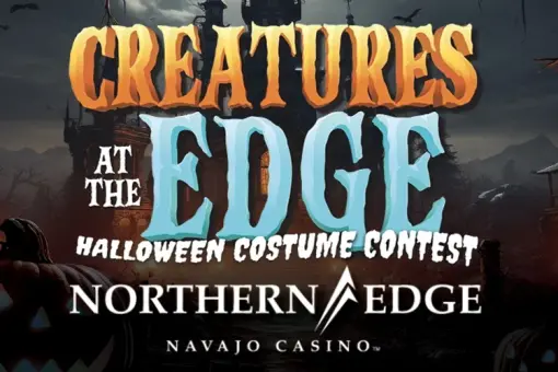 Creatures at the Edge