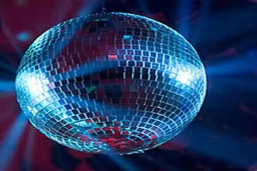 Dance Night at the Civic Center