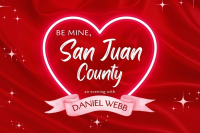 Be Mine, San Juan County