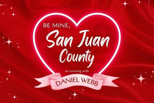 Be Mine, San Juan County