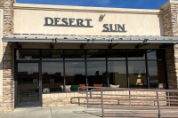 Desert Sun Honors Dolly Parton