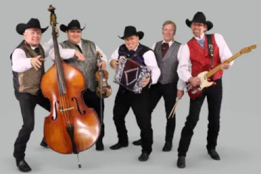 Doo-Wah Riders