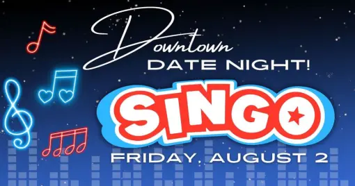Downtown Date Night