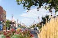 Hosting an event or meeting in Farmington, New Mexico