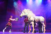 Dragons and Mythical Beasts Live