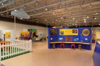 E3 Children's Museum