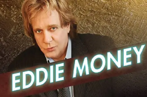 Eddie Money in Concert