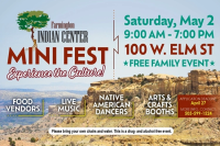 Spring Mini-Fest